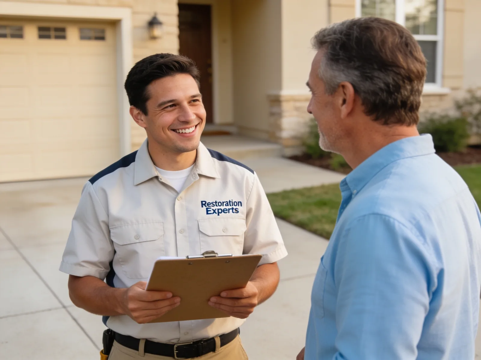 Water Damage Cleanup Morristown, TN FAQs